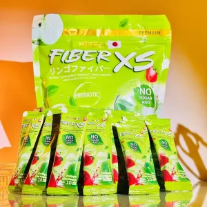 Fiber XS Slimming Juice