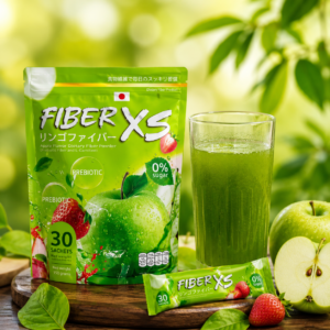 Fiber XS Slimming Juice